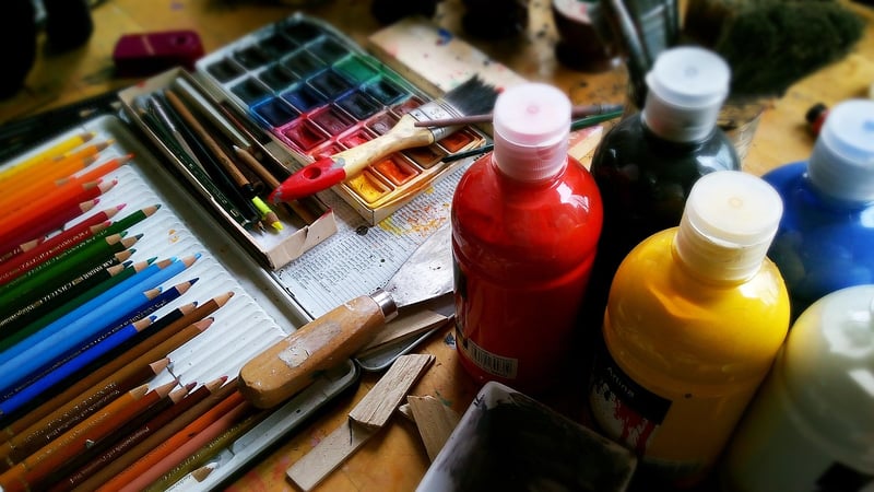 DIY Craft Projects