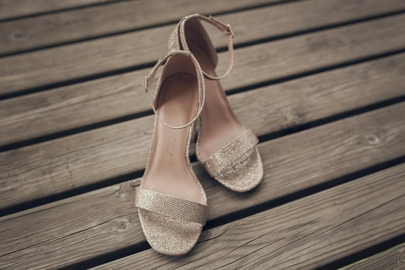 Vintage Style Updates